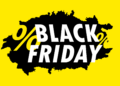 Αντίστροφη μέτρηση για τη Black Friday 2020. Την περιμένουν “πως και πως” έμποροι και καταστηματάρχες.