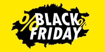 Αντίστροφη μέτρηση για τη Black Friday 2020. Την περιμένουν “πως και πως” έμποροι και καταστηματάρχες.