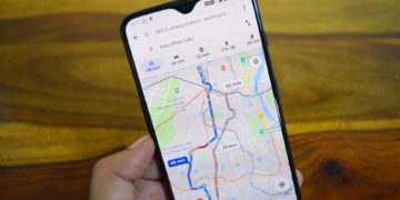 Τι νέο φέρνουν τα Google Maps για τις φετινές χριστουγεννιάτικες ημέρες