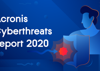H Acronis προβλέπει ότι το 2021 θα είναι το «έτος του εκβιασμού»