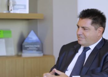 Διευκρινίσεις του Δημήτρη Δάφνη, Προέδρου και Διευθύνοντος Συμβούλου της Cosmos Business Systems, σχετικά με την αναφορά της εταιρείας σε δημοσίευμα του ictplus.gr