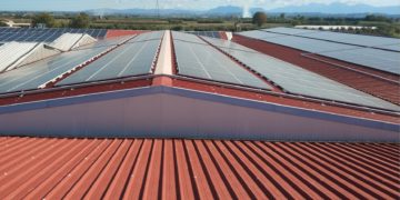 H MGD ENERGY υλοποίησε για λογαριασμό της ΚΥΚΝΟΣ ΑΕ, φωτοβολταϊκό σταθμό ισχύος 1MWp