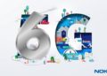 Nokia, Orange, Intel, Telefonica και Siemens ετοιμάζουν το 6G