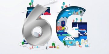 Nokia, Orange, Intel, Telefonica και Siemens ετοιμάζουν το 6G