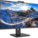 Η MMD παρουσιάζει δύο νέες Philips Brilliance οθόνες με USB-C docking και Windows Hello