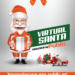 Οι Virtual Santa έρχονται live στο Facebook του Public