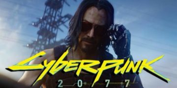 Cyberpunk 2077: Ξυπνήστε, φτιάξτε καφέ και παίξτε!
