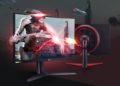 Νέο LG UltraGear monitor 27GL650F για κορυφαία εμπειρία gaming