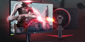 Νέο LG UltraGear monitor 27GL650F για κορυφαία εμπειρία gaming