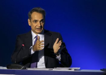 Στις 14, 15 και 16 Δεκεμβρίου 2020 το digital economy forum 2020 με θέμα “Χτίζοντας την Ψηφιακή Ελλάδα”, με κεντρικό ομιλητή τον Πρωθυπουργό της Ελλάδας