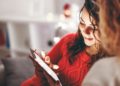 Αυτές τις γιορτές unlimited data για όλους από την Vodafone!