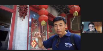 Huawei Seeds for the Future