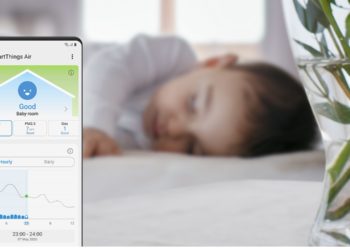 Η Samsung SmartThings συνεργάζεται με την Google. Ενσωμάτωση των συσκευών Nest στο «Έξυπνο Σπίτι»