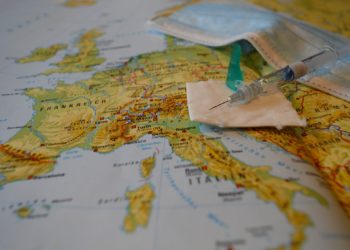 Με την εφαρμογη «Embolio» θα κλείνουμε ραντεβού για το εμβόλιο του κορονοϊού. Στο τέλος του χρόνου η πλατφόραμα Gov.gr στα κινητά