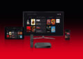 Το Netflix ενσωματώνεται στο Vodafone TV με επιλογές διασκέδασης και ψυχαγωγίας στους συνδρομητές του