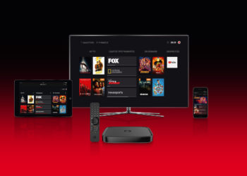 Το Netflix ενσωματώνεται στο Vodafone TV με επιλογές διασκέδασης και ψυχαγωγίας στους συνδρομητές του