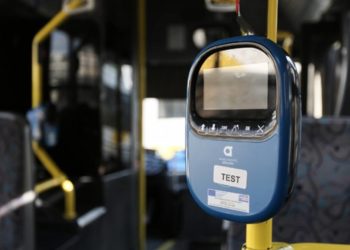 Στην κοινοπραξία TΕΡΝΑ Ενεργειακή-Indigital-AMCO, ο διαγωνισμός για το ηλεκτρονικό εισιτήριο του ΟΑΣΘ, ύψους 39 εκατ. ευρώ