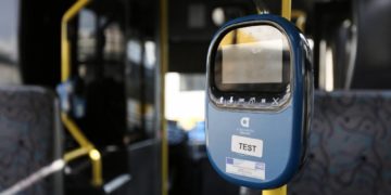 Στην κοινοπραξία TΕΡΝΑ Ενεργειακή-Indigital-AMCO, ο διαγωνισμός για το ηλεκτρονικό εισιτήριο του ΟΑΣΘ, ύψους 39 εκατ. ευρώ