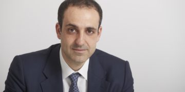 Νέος Διευθύνων Σύμβουλος στο Υπερταμείο ο Γρηγόρης Δημητριάδης