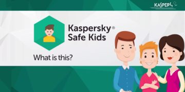 Kaspersky: Πώς μπορείτε να διατηρήσετε το κινητό τηλέφωνο του παιδιού σας ασφαλές