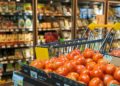 Nielsen: Στο 9,7% η αύξηση πωλήσεων των supermarket το 2020