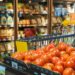 Nielsen: Στο 9,7% η αύξηση πωλήσεων των supermarket το 2020