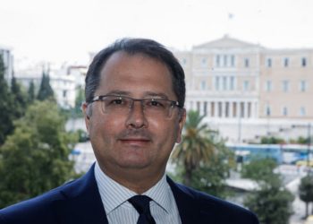 Γιώργος Στύλιος: Ποιος είναι ο νέος υφυπουργός Ψηφιακής Διακυβέρνησης