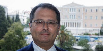 Γιώργος Στύλιος: Ποιος είναι ο νέος υφυπουργός Ψηφιακής Διακυβέρνησης